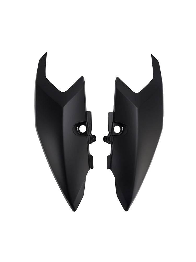 Rear Tail Side Cover Fairing For Yamaha Tenere 700 T700S 2025-2026 Matte Black