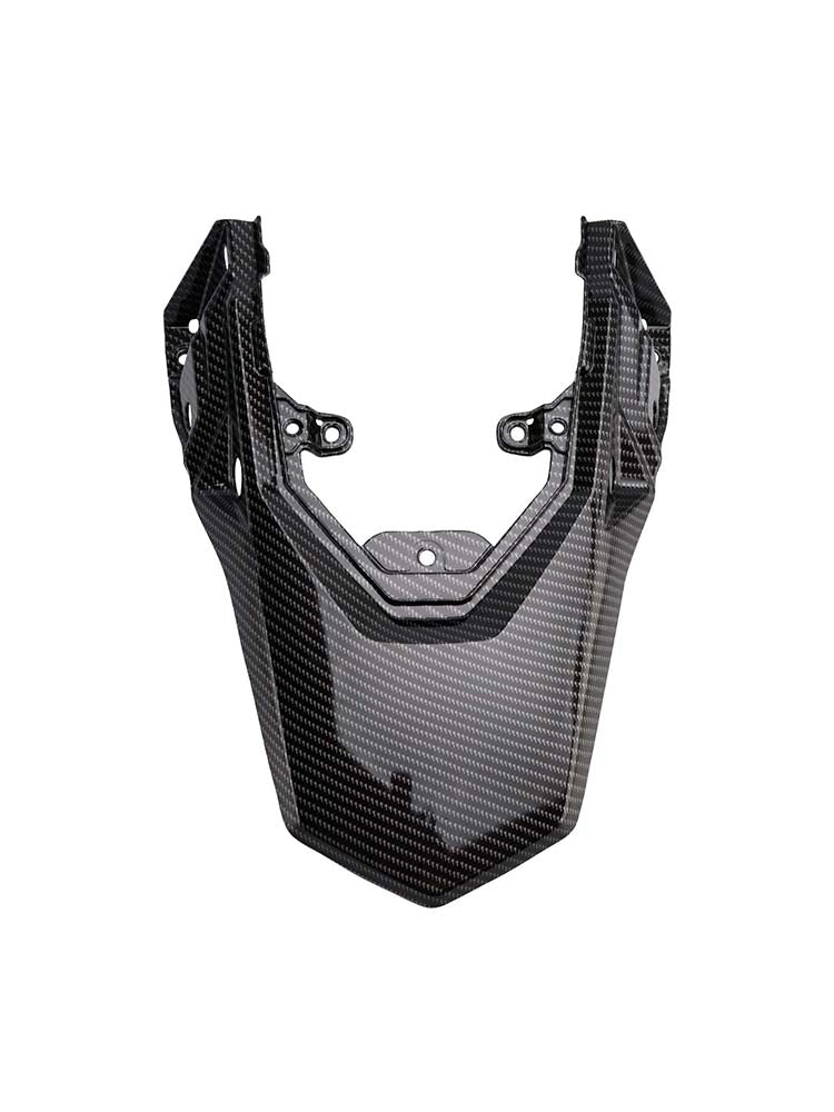 Rear Tail Light Cover Fairing For Yamaha Tenere 700 T700S 2025-2026 Carbon