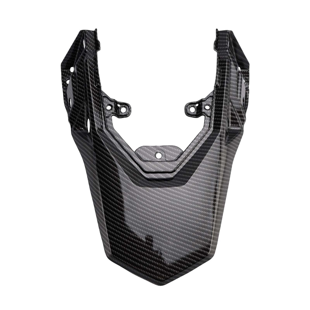 Rear Tail Light Cover Fairing For Yamaha Tenere 700 T700S 2025-2026 Carbon