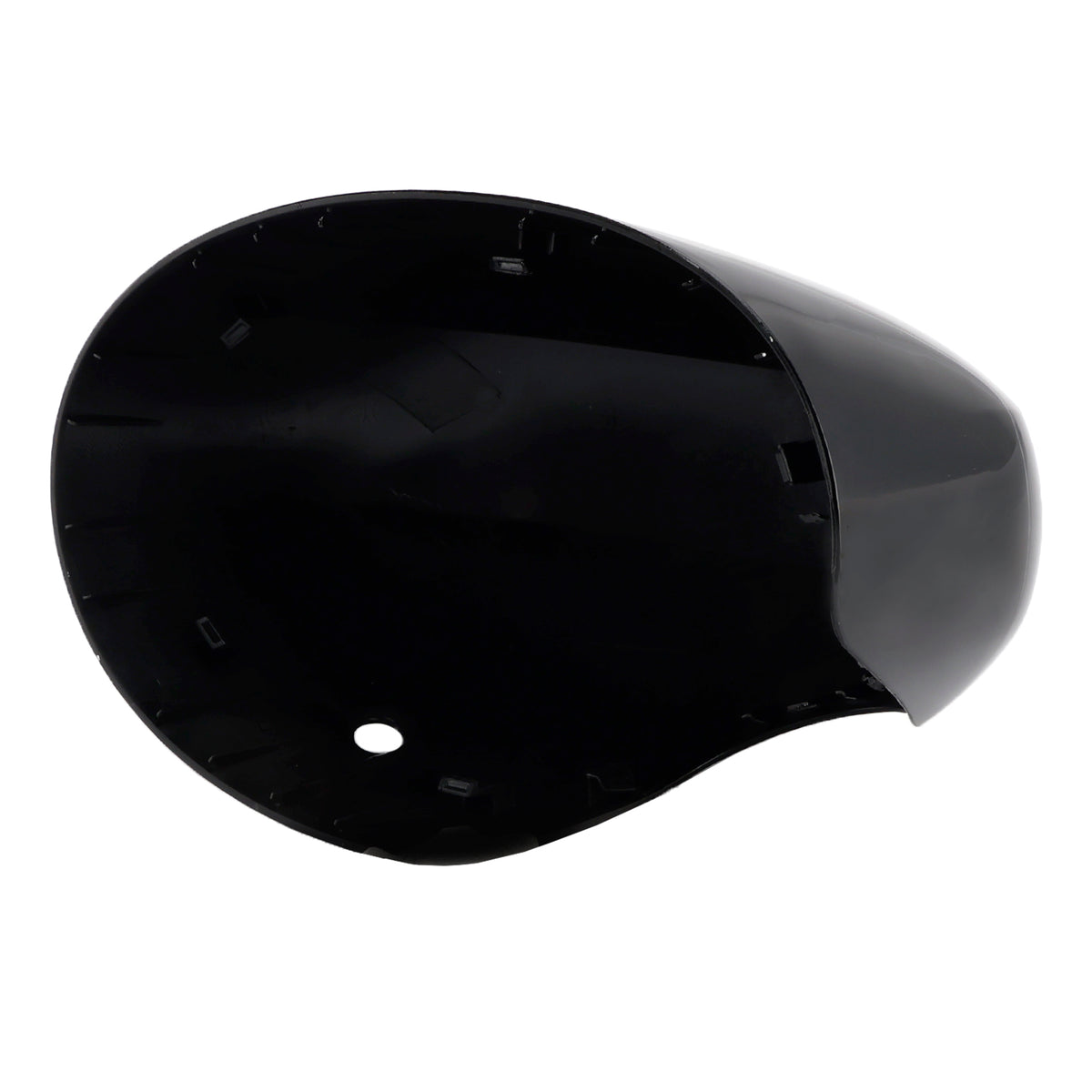 2020-2024 F57 Convertible LCI Left Mirror Cover with Hole 51169881533 Generic