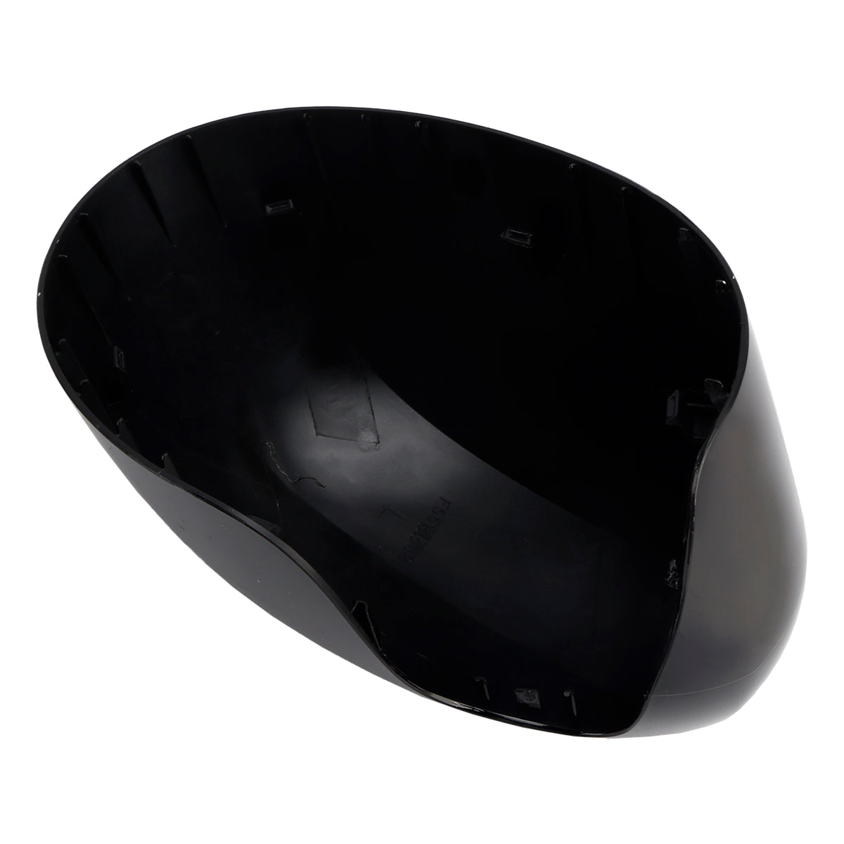 2020-2024 F57 Convertible LCI Left Mirror Cover with Hole 51169881533 Generic