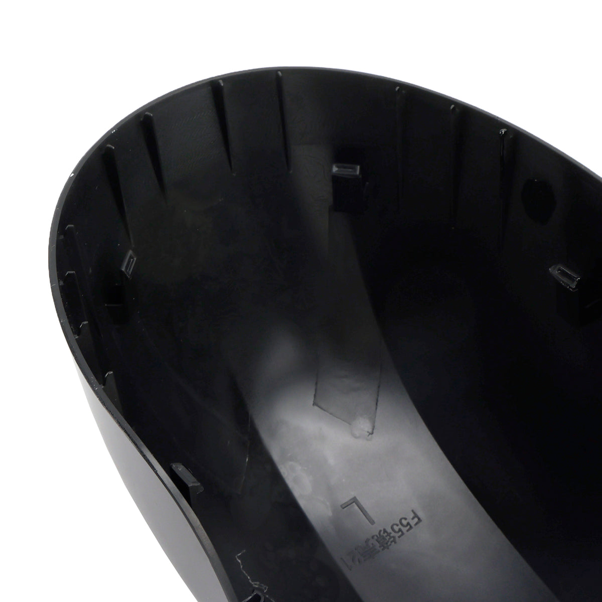 2020-2024 F57 Convertible LCI Left Mirror Cover with Hole 51169881533 Generic