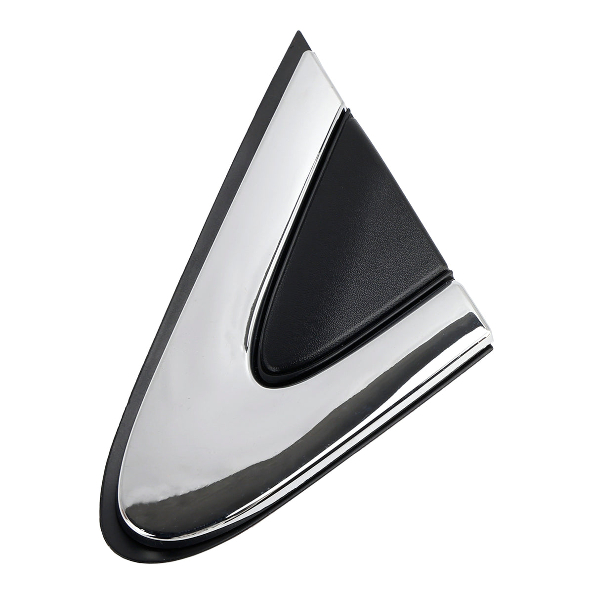 2015 2016 2017 Chrysler 200 Driver Left Side Mirror Trim Cover Corner Molding 5NJ511XFAB Generic