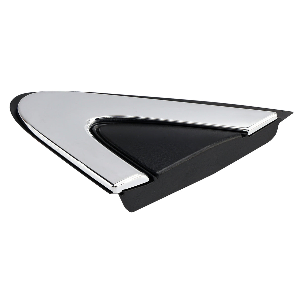 2015 2016 2017 Chrysler 200 Driver Left Side Mirror Trim Cover Corner Molding 5NJ511XFAB Generic