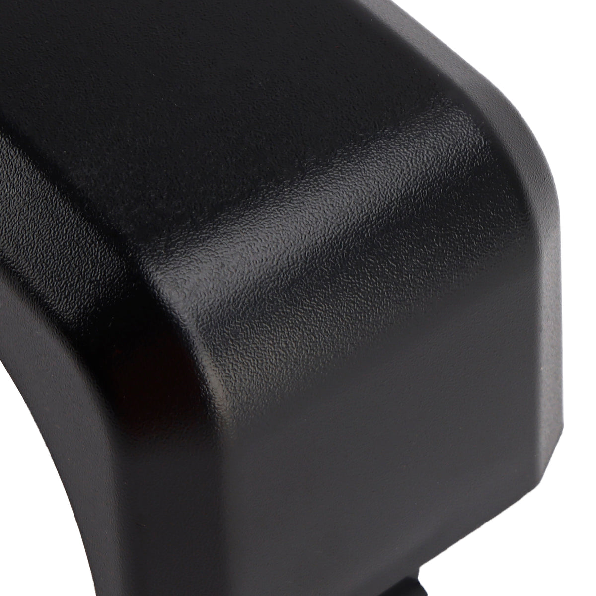 Pair of Side Towing Mirror Cap 23444131 23444132 for Sierra Silverado 2016-2020