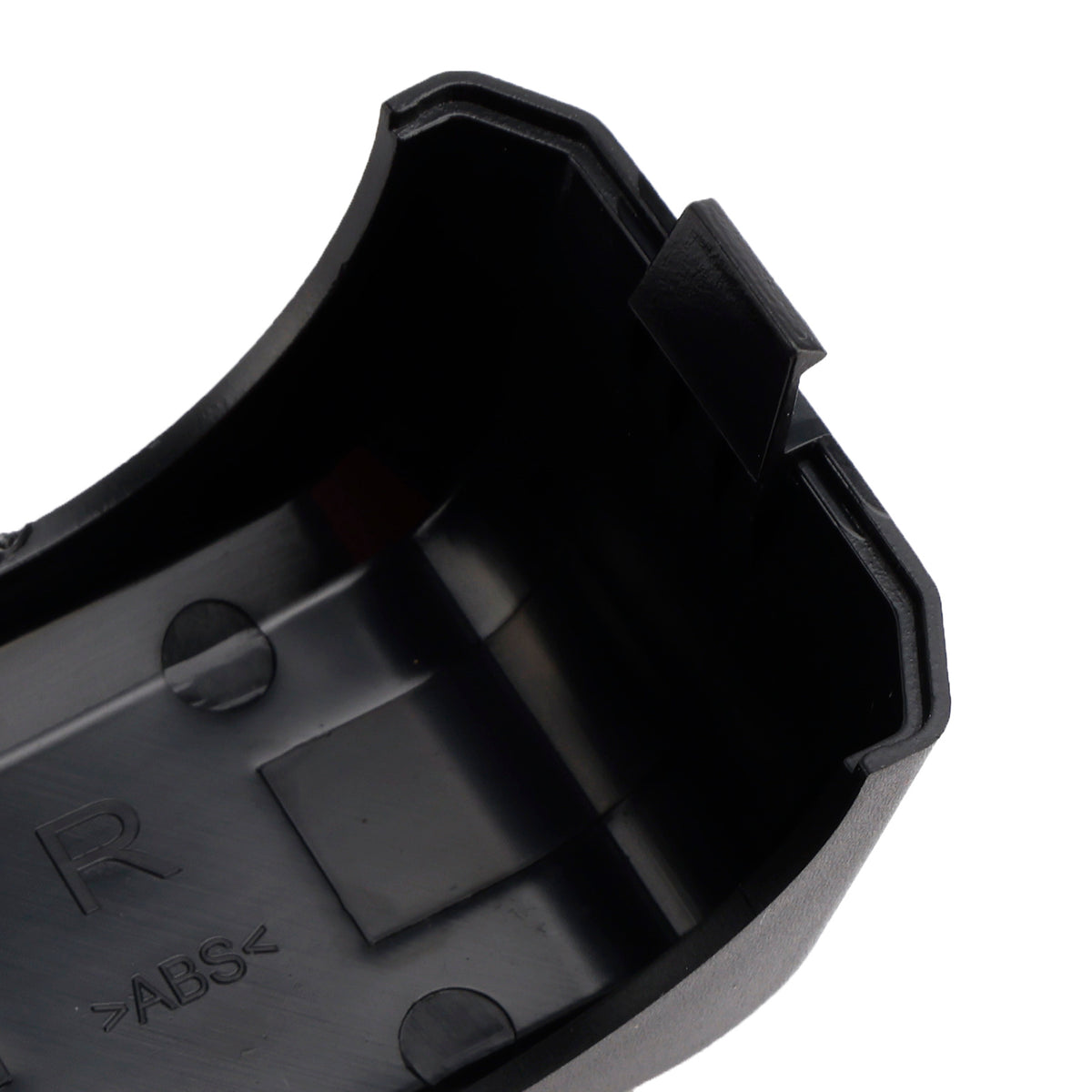 2016-2020 Chevrolet Silverado 3500 HD Pair of Side Towing Mirror Cap 23444131 23444132 Generic