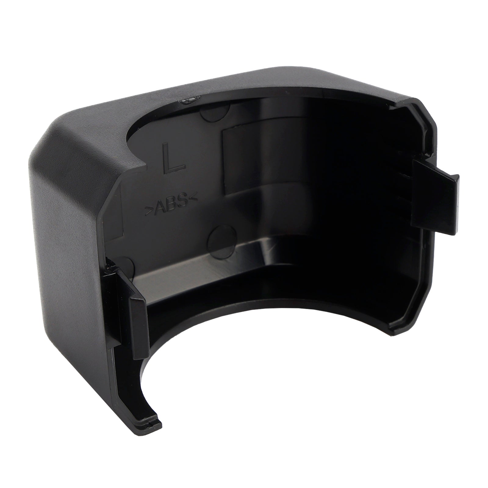 Front Driver Side Towing Mirror Cap 23444132 for Sierra Silverado 2016-2020