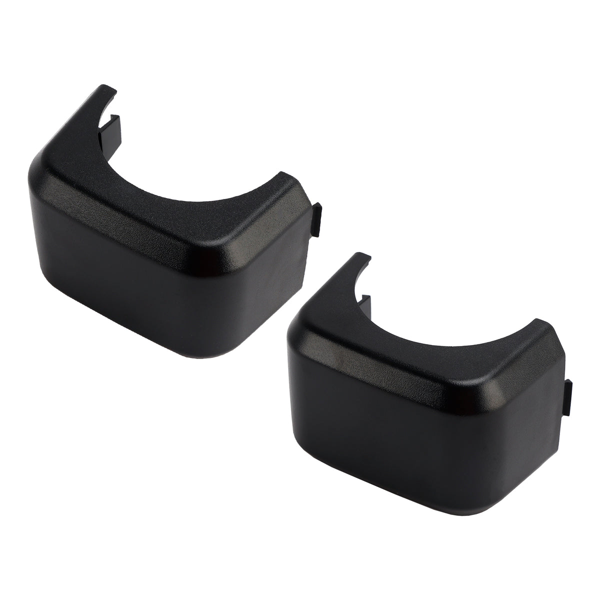 2016-2020 GMC Sierra 2500 HD Pair of Side Towing Mirror Cap 23444131 23444132 Generic