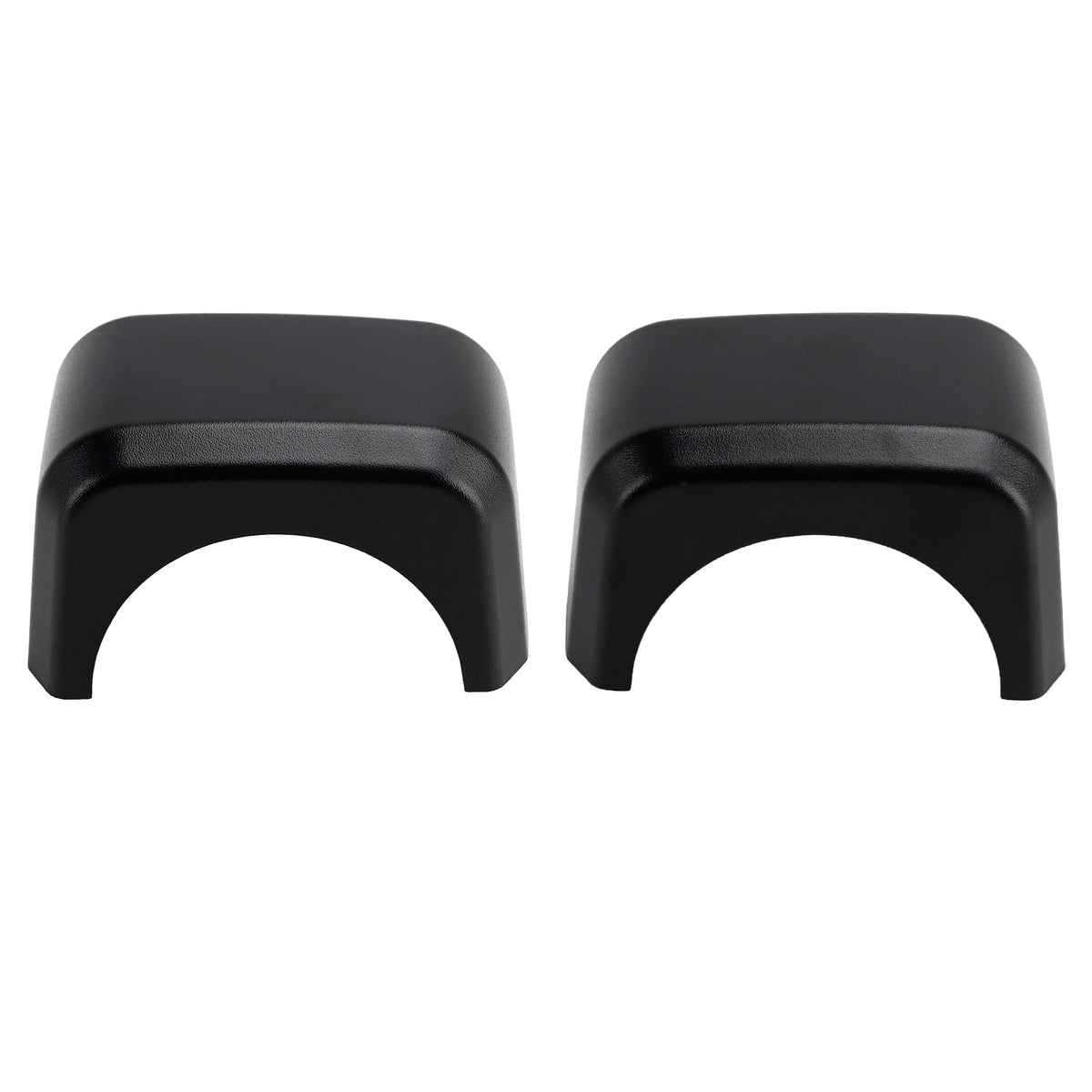 2016-2020 GMC Sierra 2500 HD Pair of Side Towing Mirror Cap 23444131 23444132 Generic