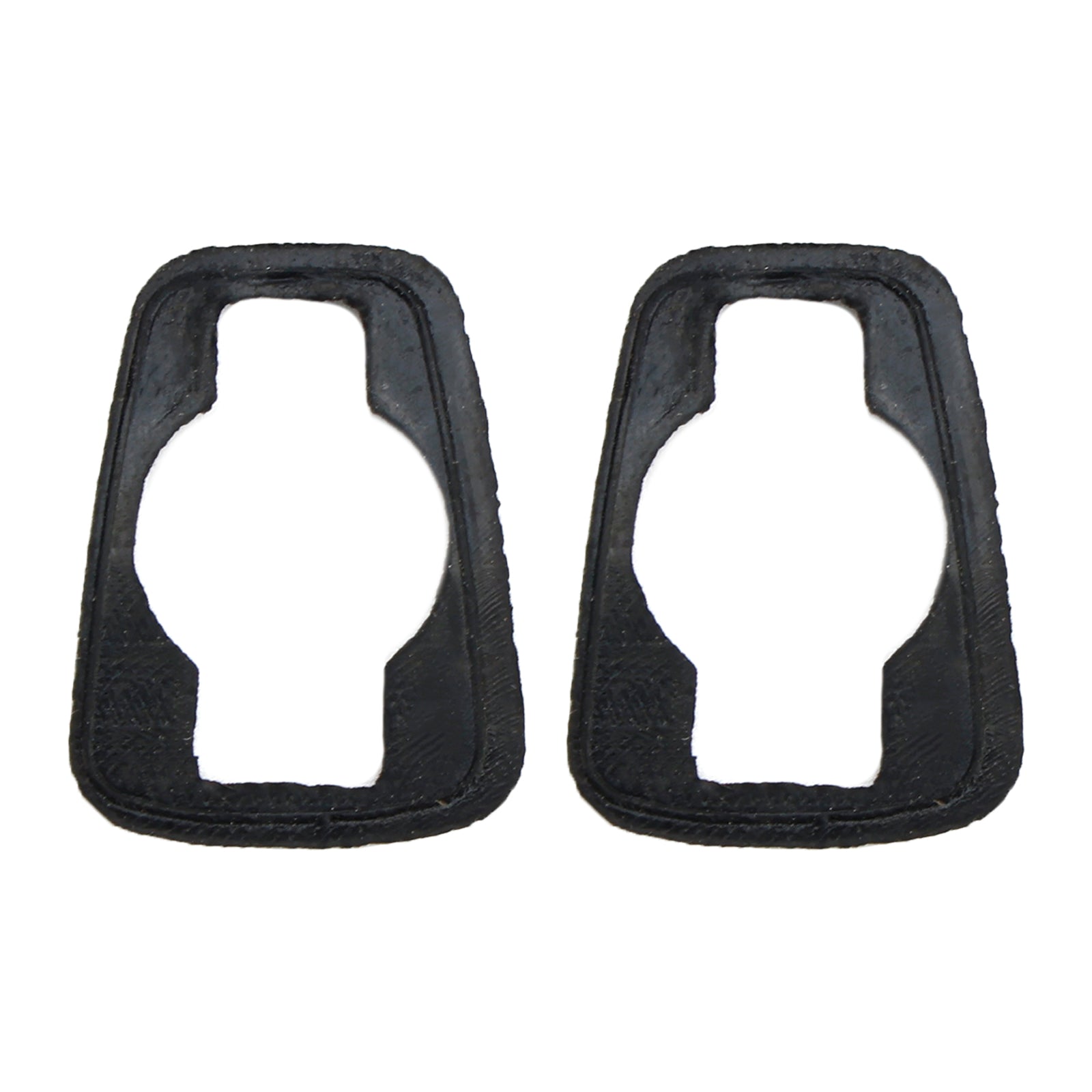 2pcs Sprayer Windshield Washer Nozzle for Cadillac SRX 25823361