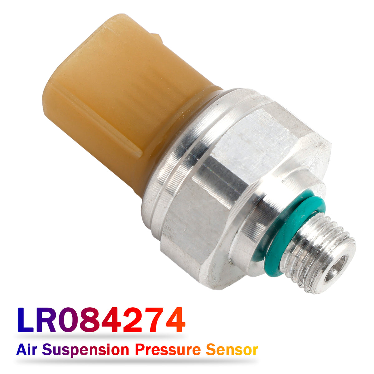 Air Suspension Pressure Sensor for Land Rover Range Rover Discovery 3 4 LR084274