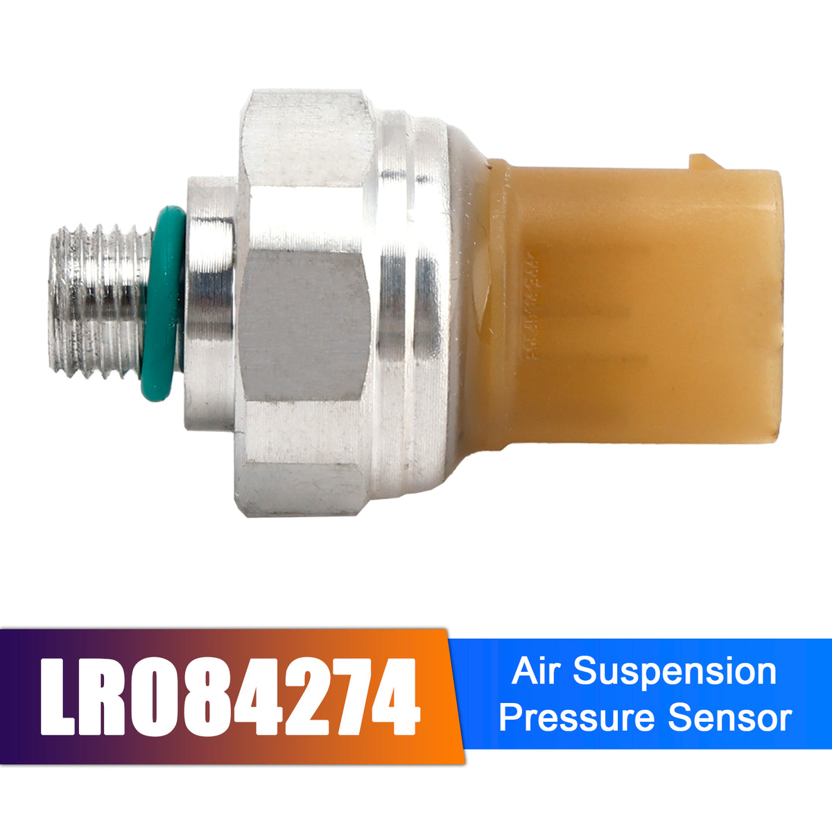Air Suspension Pressure Sensor for Land Rover Range Rover Discovery 3 4 LR084274