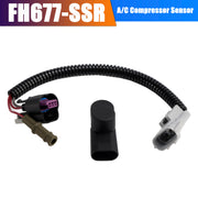 A/C Compressor Sensor for Toyota Tacoma 2.7L 4.0L 2005-2015 FH677-SSR