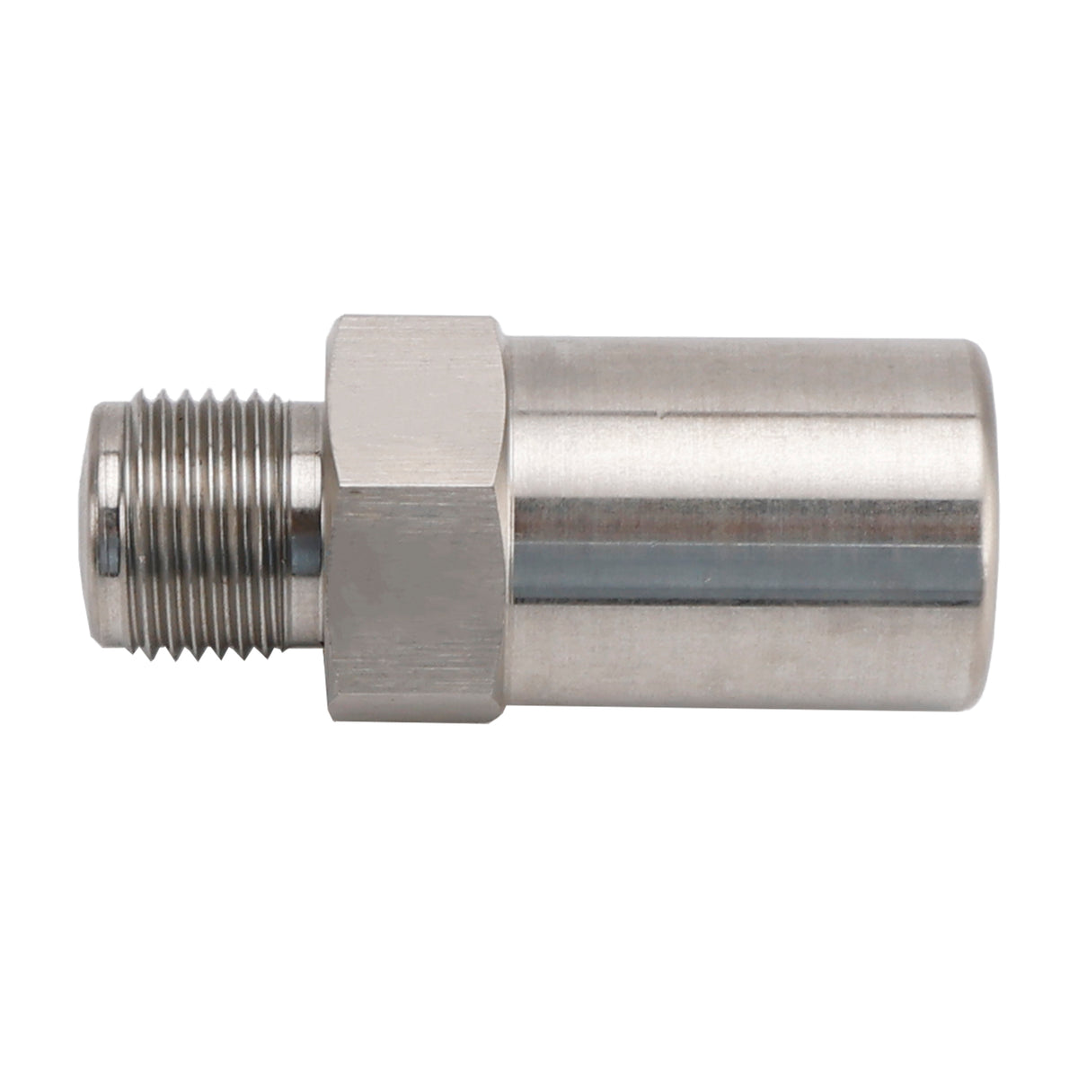Fuel Rail Plug Pressure Relief Valve for GMC 6.6L Duramax LB7 2001-2004