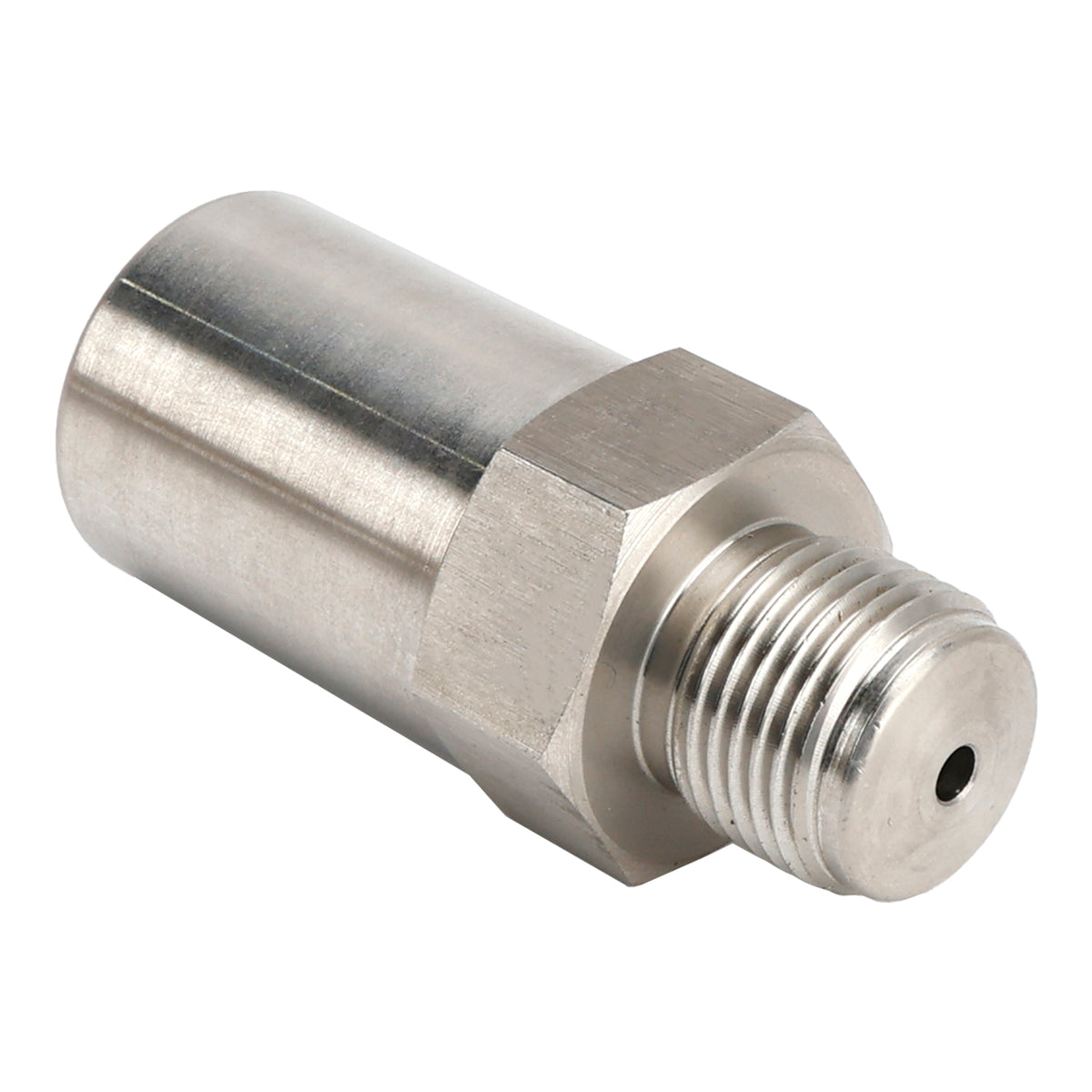 Fuel Rail Plug Pressure Relief Valve for GMC 6.6L Duramax LB7 2001-2004