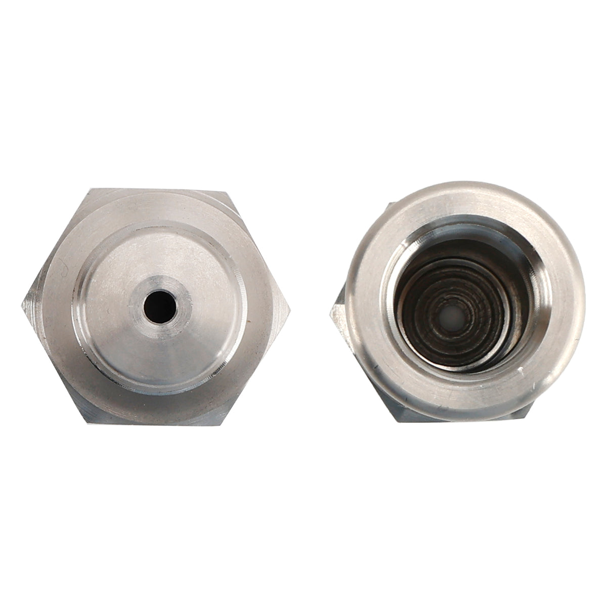 Fuel Rail Plug Pressure Relief Valve for GMC 6.6L Duramax LB7 2001-2004