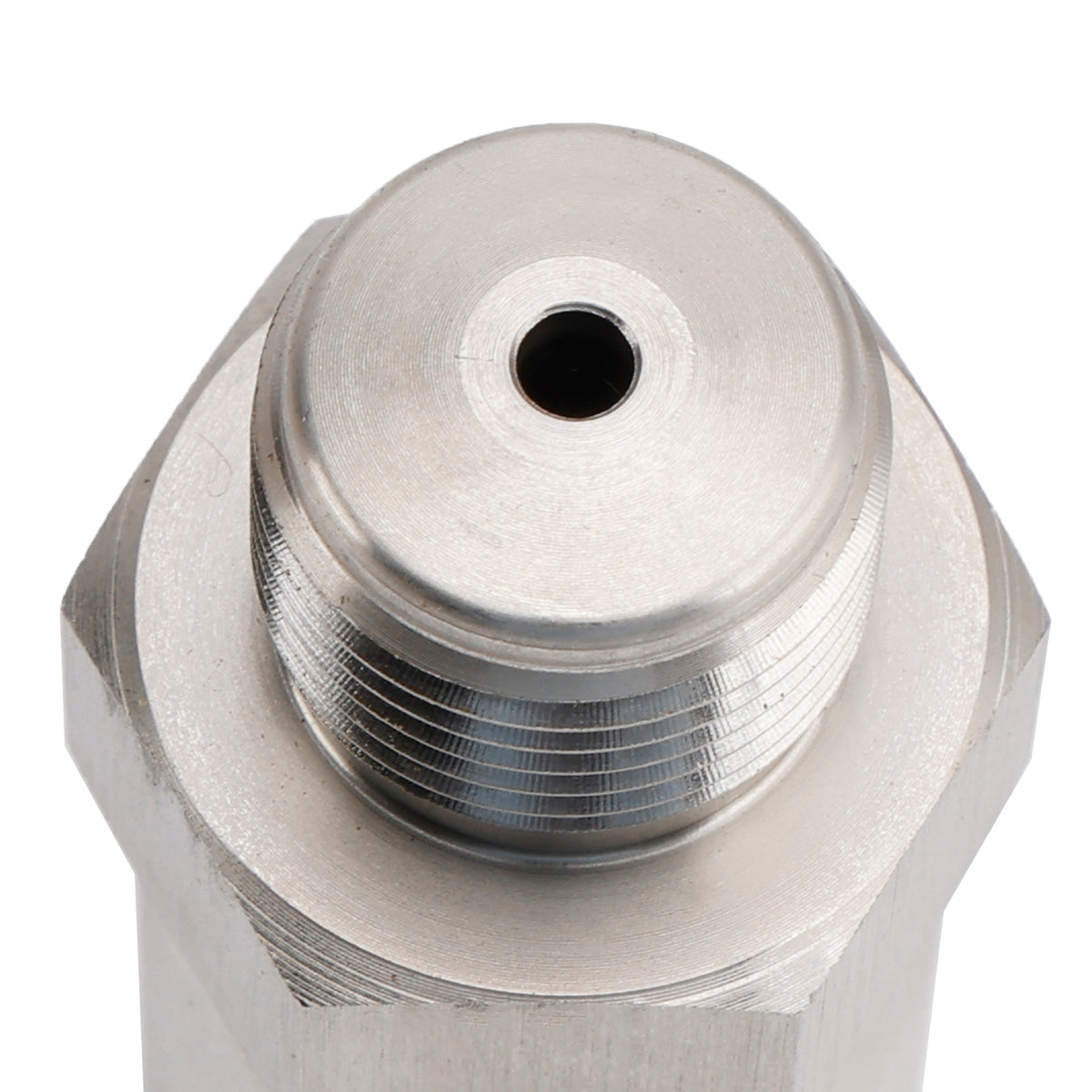 Fuel Rail Plug Pressure Relief Valve for GMC 6.6L Duramax LB7 2001-2004
