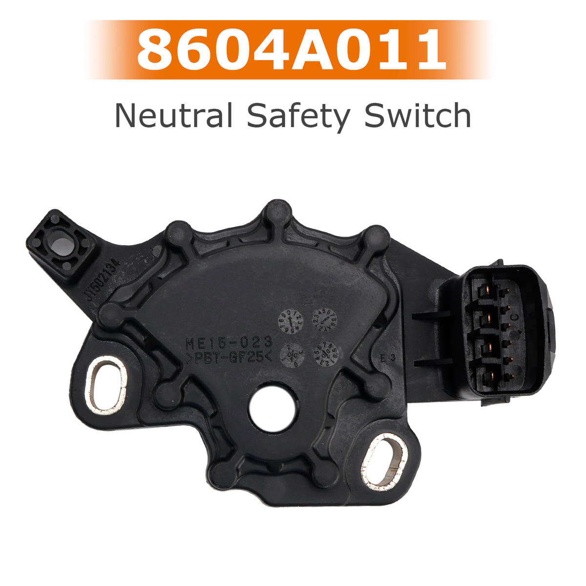 8604A011 Neutral Safety Switch for Mitsubishi Outlander 2003-2007