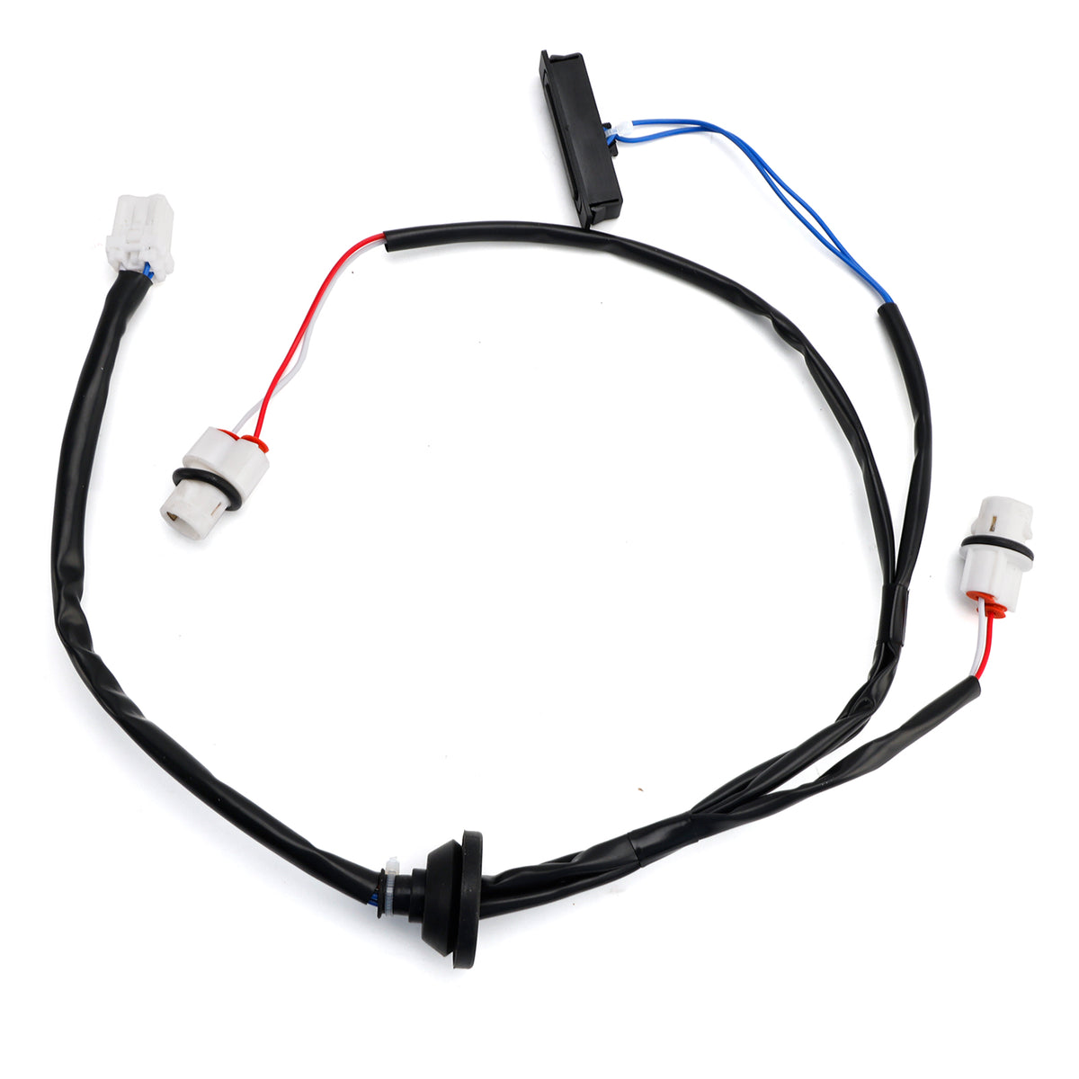 Trunk Liftgate Switch Latch Release 25380-JG00A for Nissan X-trail T31