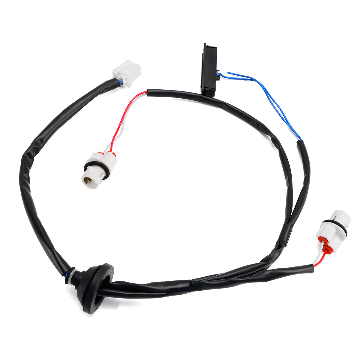Trunk Liftgate Switch Latch Release 25380-JG00A for Nissan X-trail T31