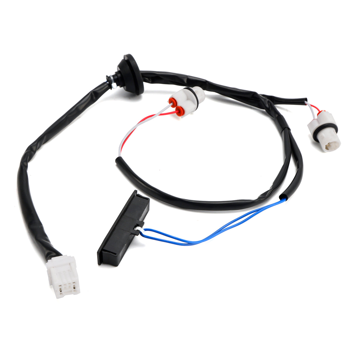 Trunk Liftgate Switch Latch Release 25380-JG00A for Nissan X-trail T31