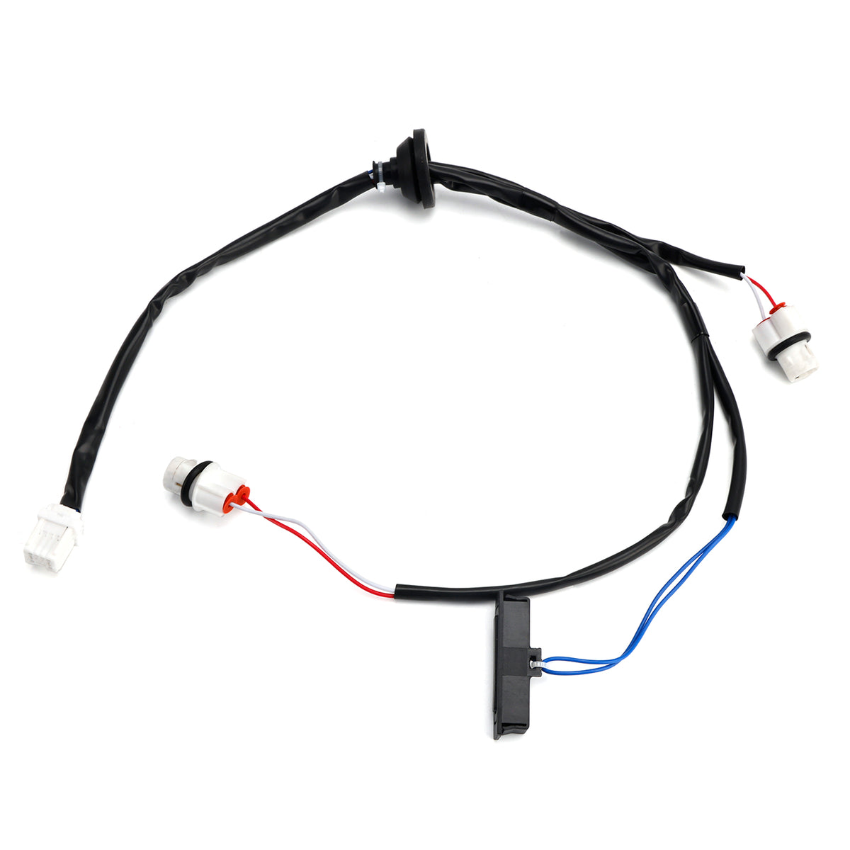 Trunk Liftgate Switch Latch Release 25380-JG00A for Nissan X-trail T31