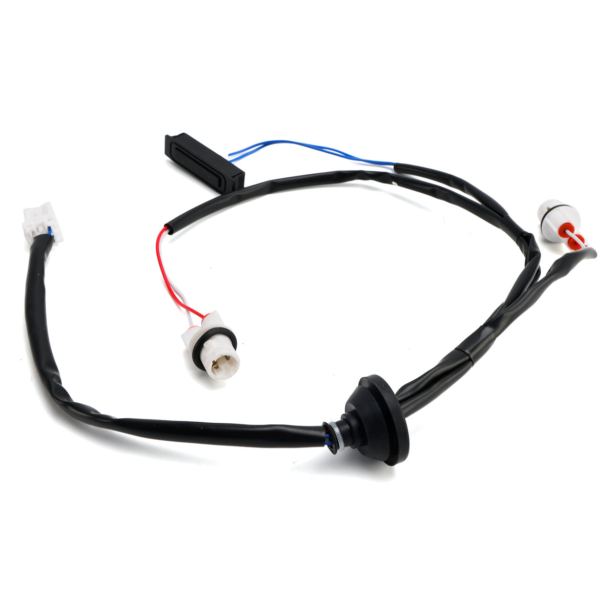 Trunk Liftgate Switch Latch Release 25380-JG00A for Nissan X-trail T31