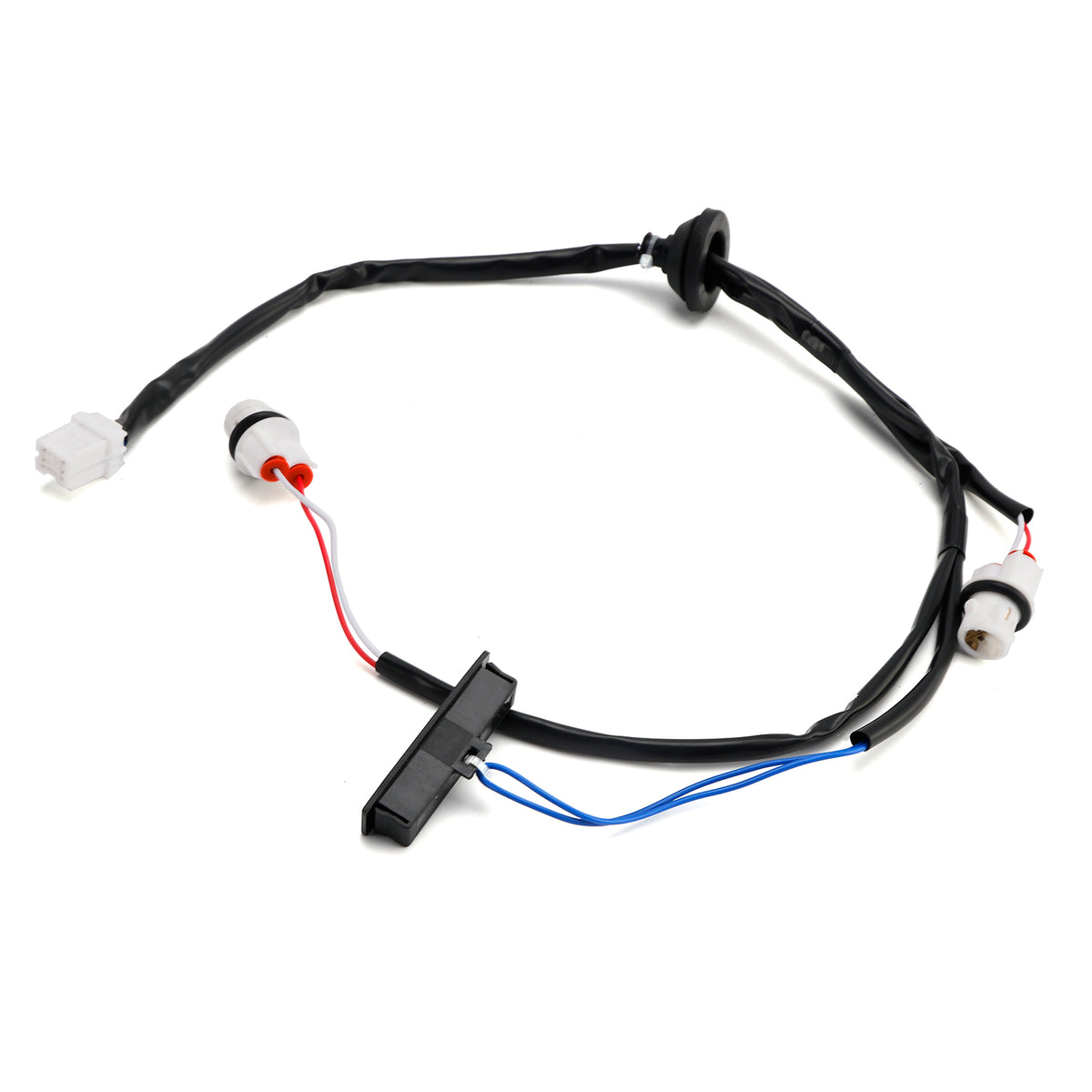 Trunk Liftgate Switch Latch Release 25380-JG00A for Nissan X-trail T31