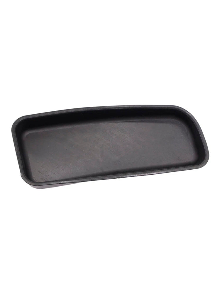 Center Console Shifter Cover Mat 68398671AA For Dodge Charger 2015-2023