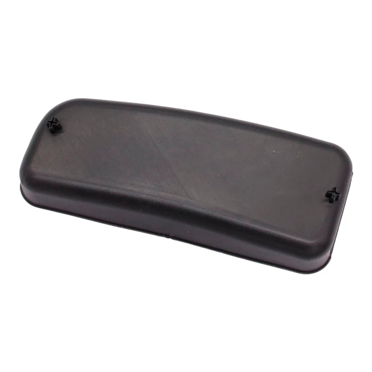 Center Console Shifter Cover Mat 68398671AA For Dodge Charger 2015-2023