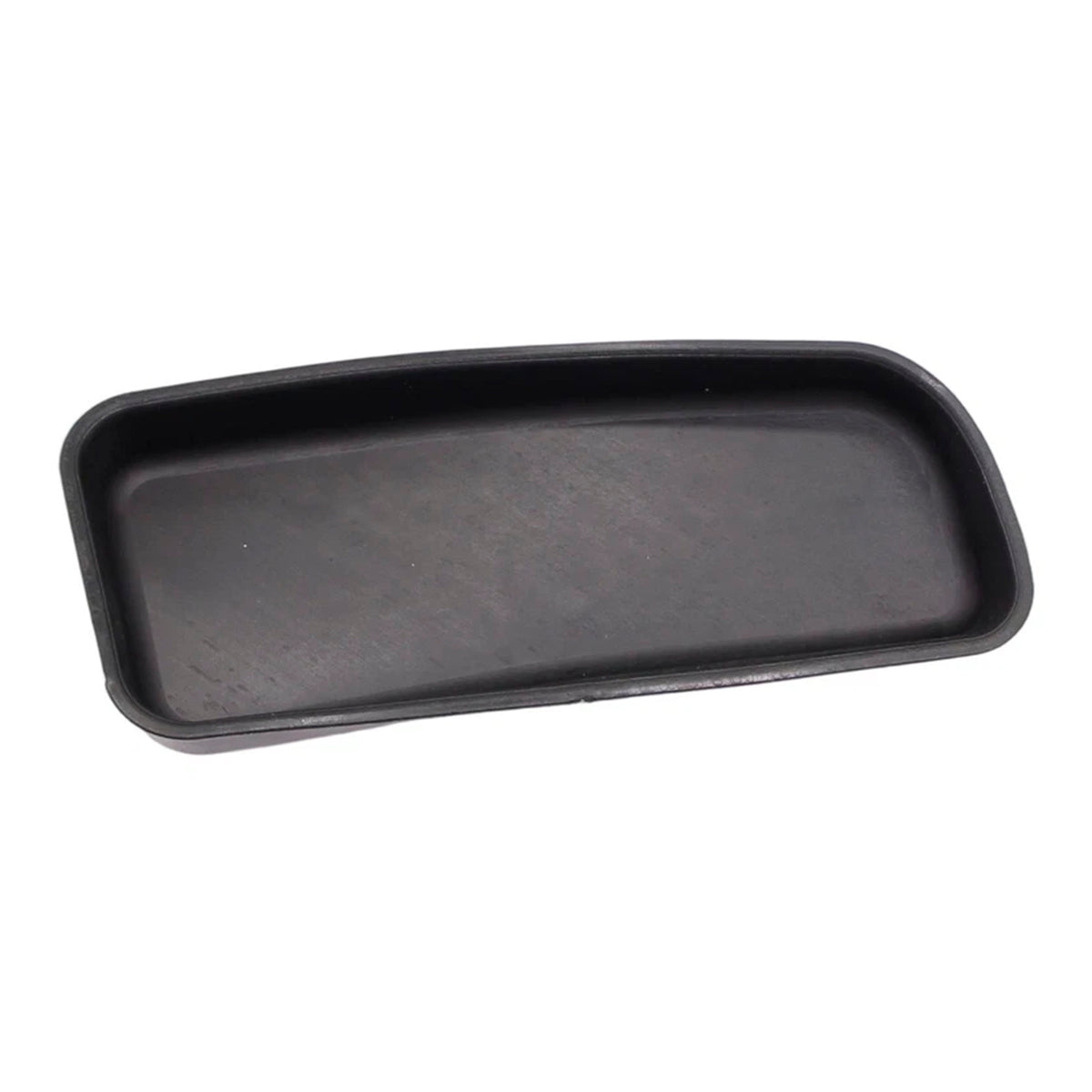Center Console Shifter Cover Mat 68398671AA For Dodge Charger 2015-2023