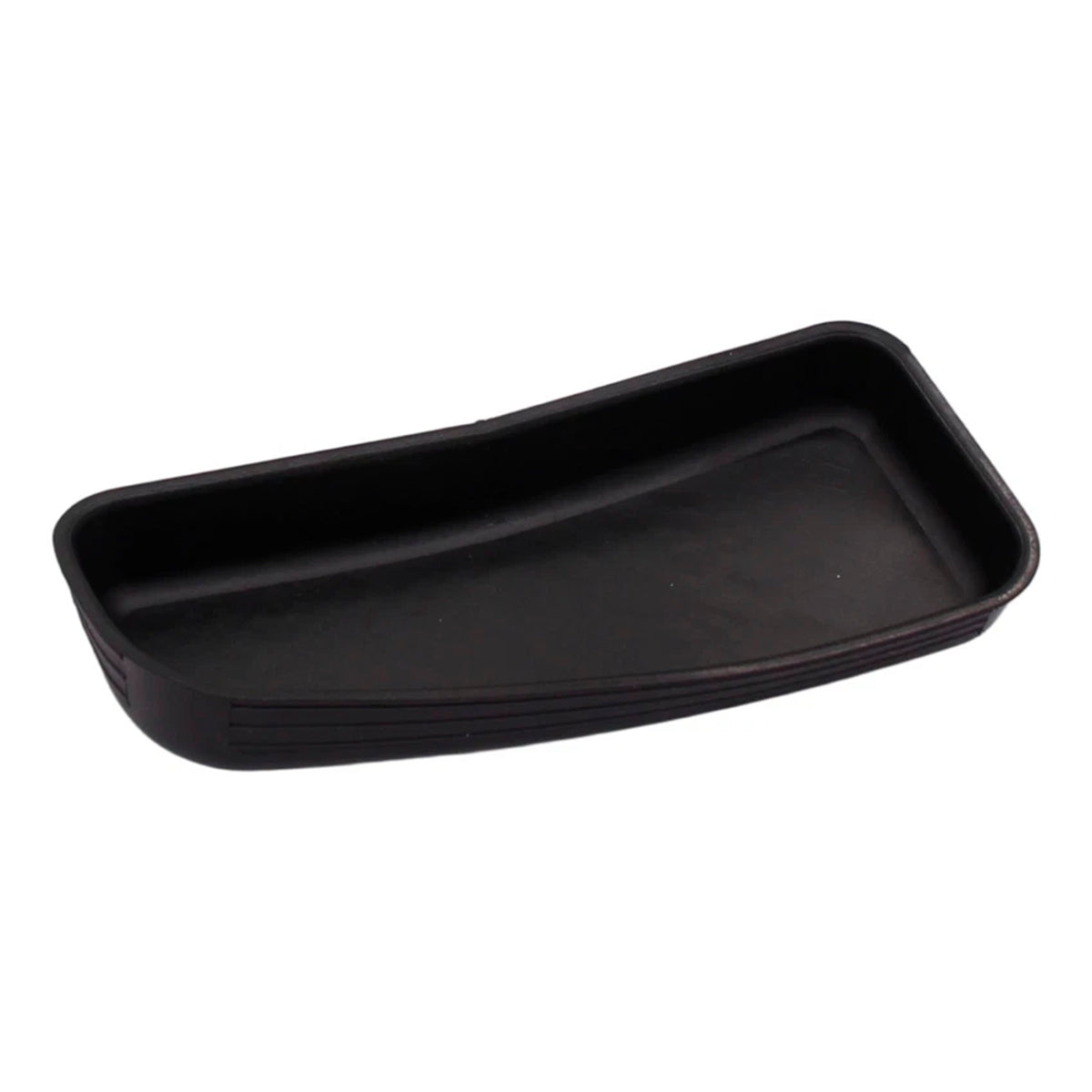 Center Console Shifter Cover Mat 68398671AA For Dodge Charger 2015-2023