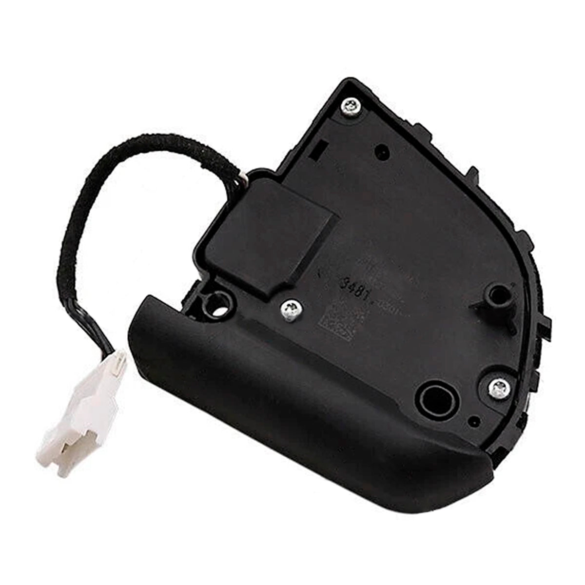Steering Wheel Radio Control Button Switch 68159639AC For Grand Cherokee 14-21