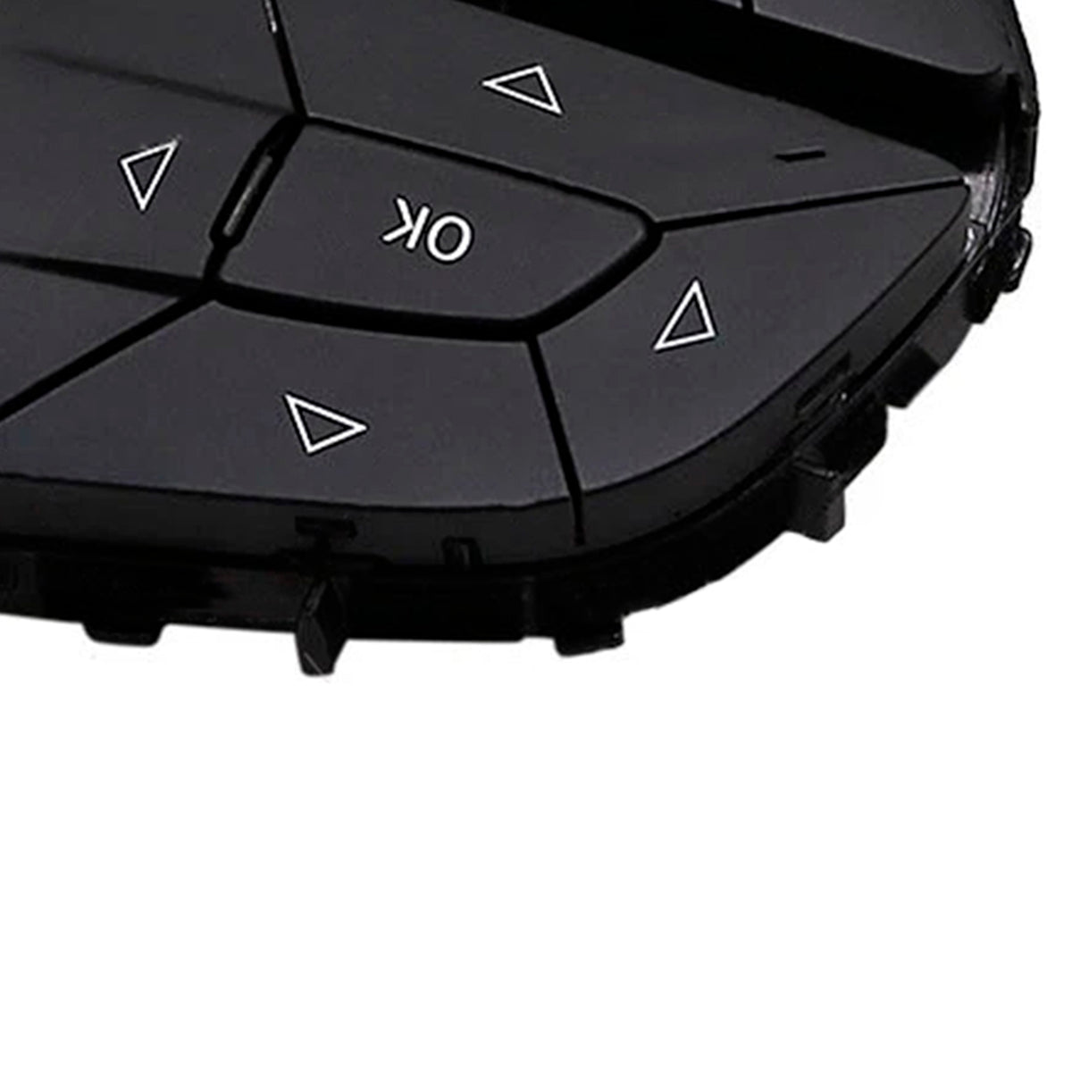 Steering Wheel Radio Control Button Switch 68159639AC For Grand Cherokee 14-21