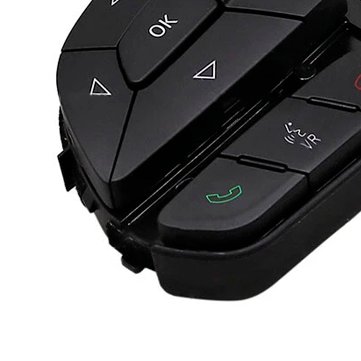 Steering Wheel Radio Control Button Switch 68159639AC For Grand Cherokee 14-21