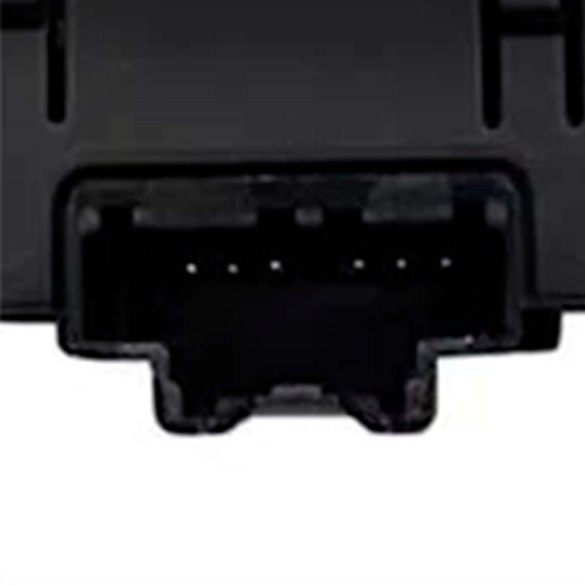Steering Wheel Media Control Button DC3T9E740BAW For Ford F250 F350 Super Duty