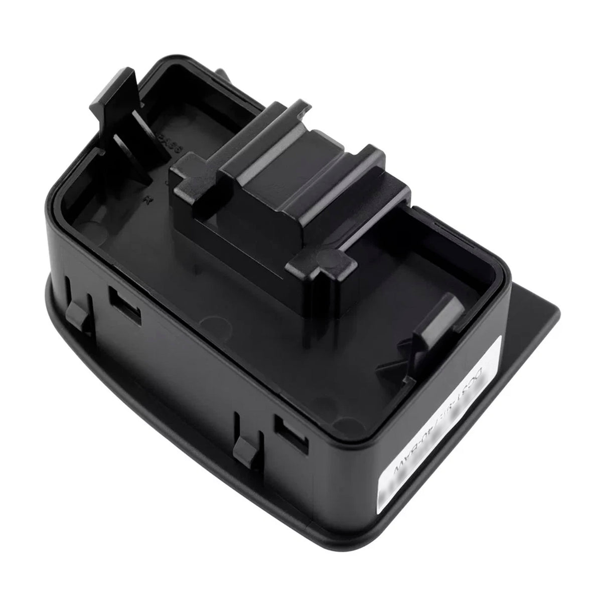 Steering Wheel Media Control Button DC3T9E740BAW For Ford F250 F350 Super Duty