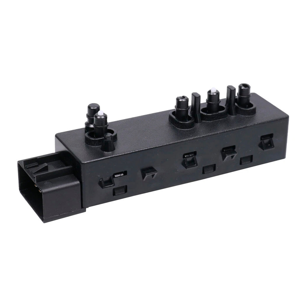 Front Left Power Seat Switch 87066JA03A For Nissan Altima 2007-2012