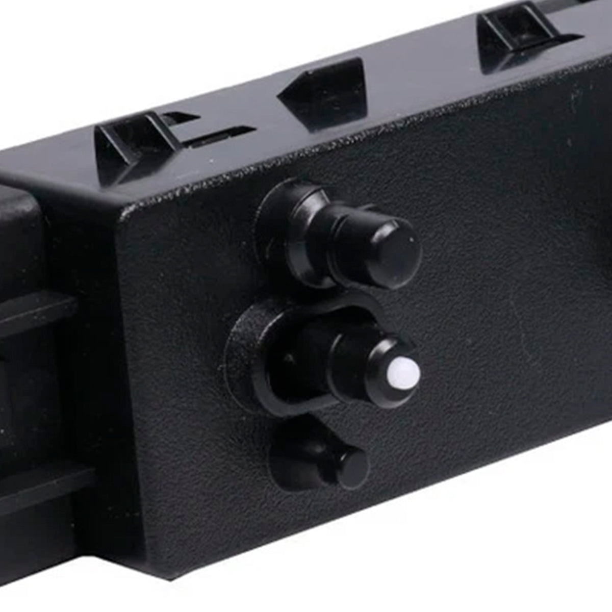 Front Left Power Seat Switch 87066JA03A For Nissan Altima 2007-2012