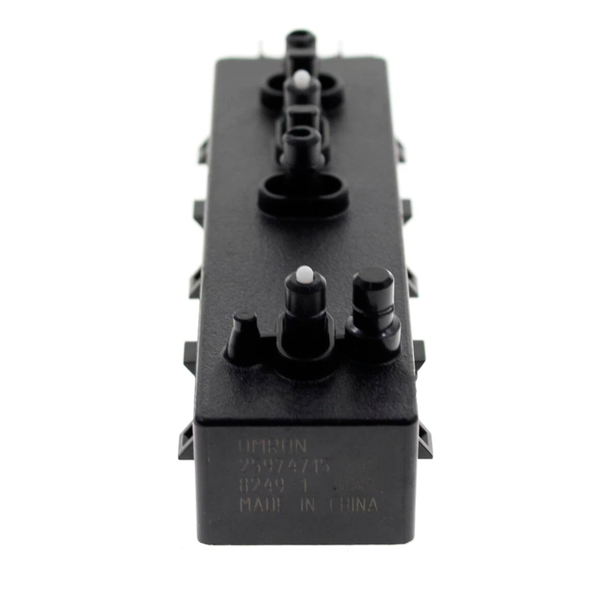 Passenger Side Power Seat Control Switch 25974715 For Chevrolet Equinox 10-18