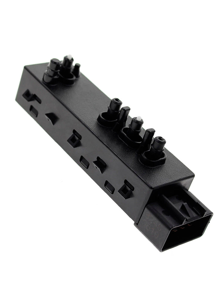 Passenger Side Power Seat Control Switch 25974715 For Chevrolet Equinox 10-18