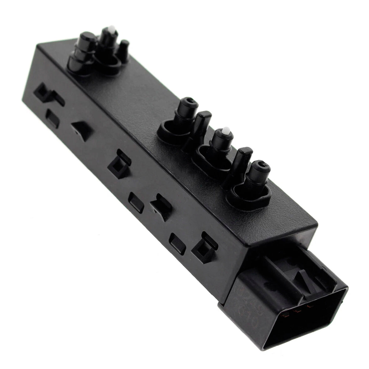 Passenger Side Power Seat Control Switch 25974715 For Chevrolet Equinox 10-18