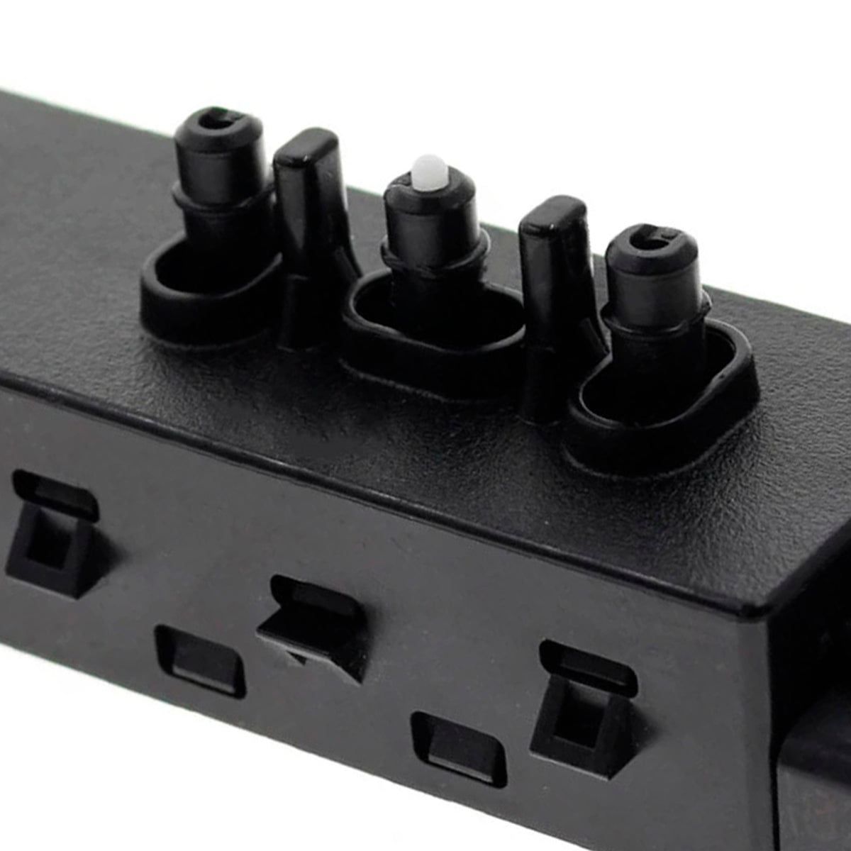 Passenger Side Power Seat Control Switch 25974715 For Chevrolet Equinox 10-18