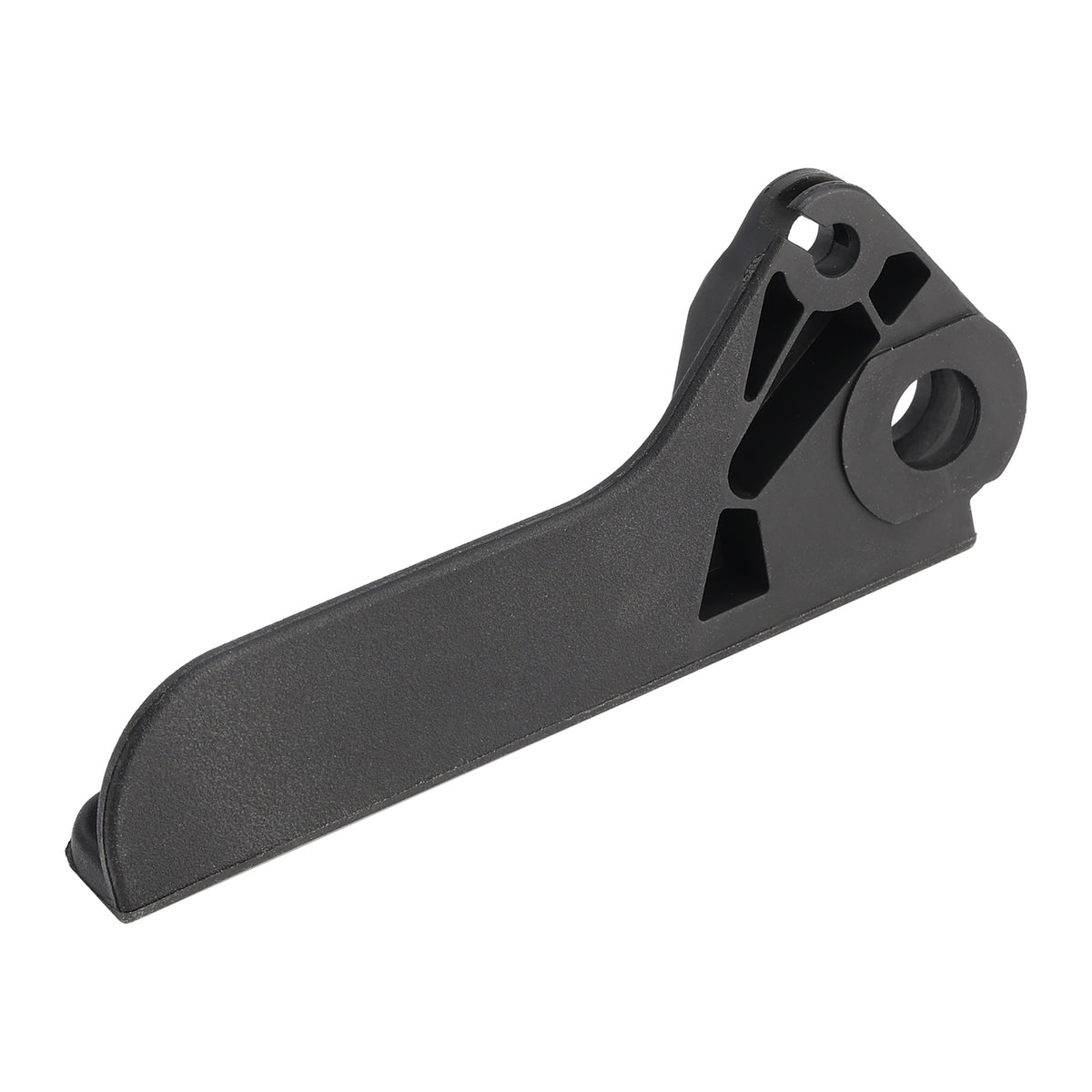 Hood Control Release Cable Handle F81Z-16916-AB For Ford F250 350 1999-2010