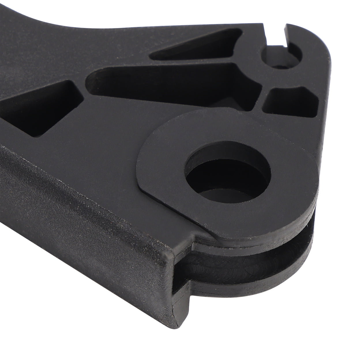 Hood Control Release Cable Handle F81Z-16916-AB For Ford F250 350 1999-2010