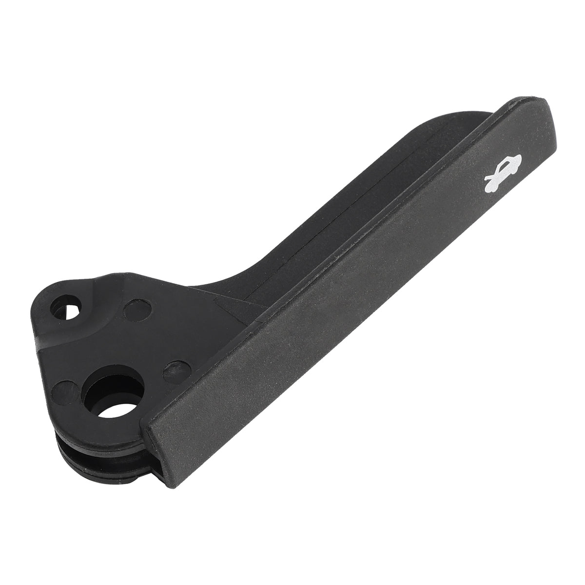 Hood Control Release Cable Handle F81Z-16916-AB For Ford F250 350 1999-2010