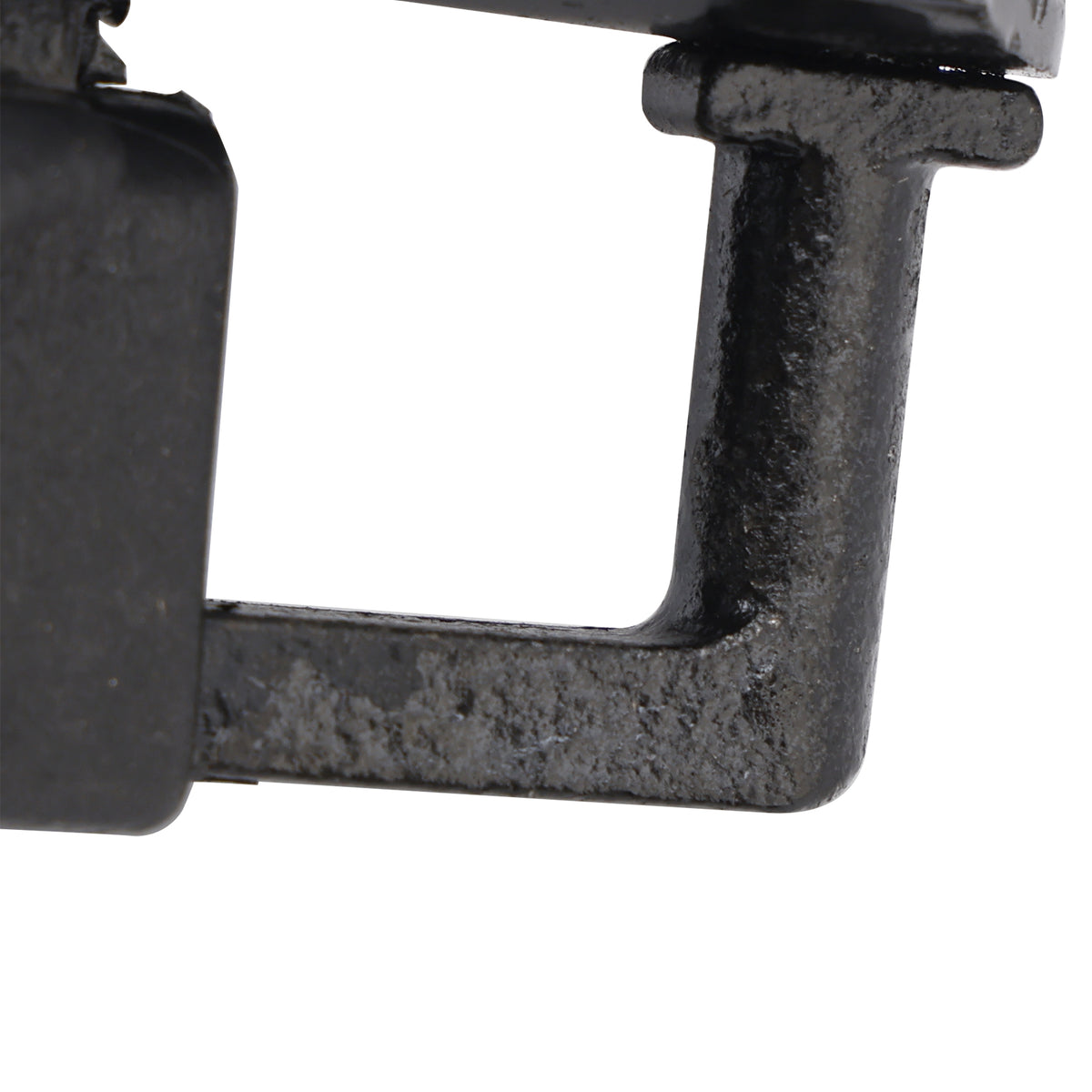 2x Door Lock Striker Pin w/Bolt For Ford F150 F250 F350 1999-2016 Single Cab or Crew Cab