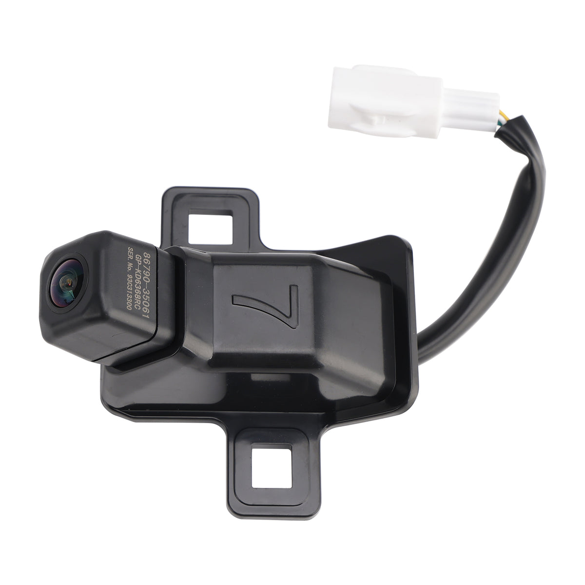 Rear View Parking Assist Backup Camera 86790-35061 For Toyota 4Runner 2014-2024