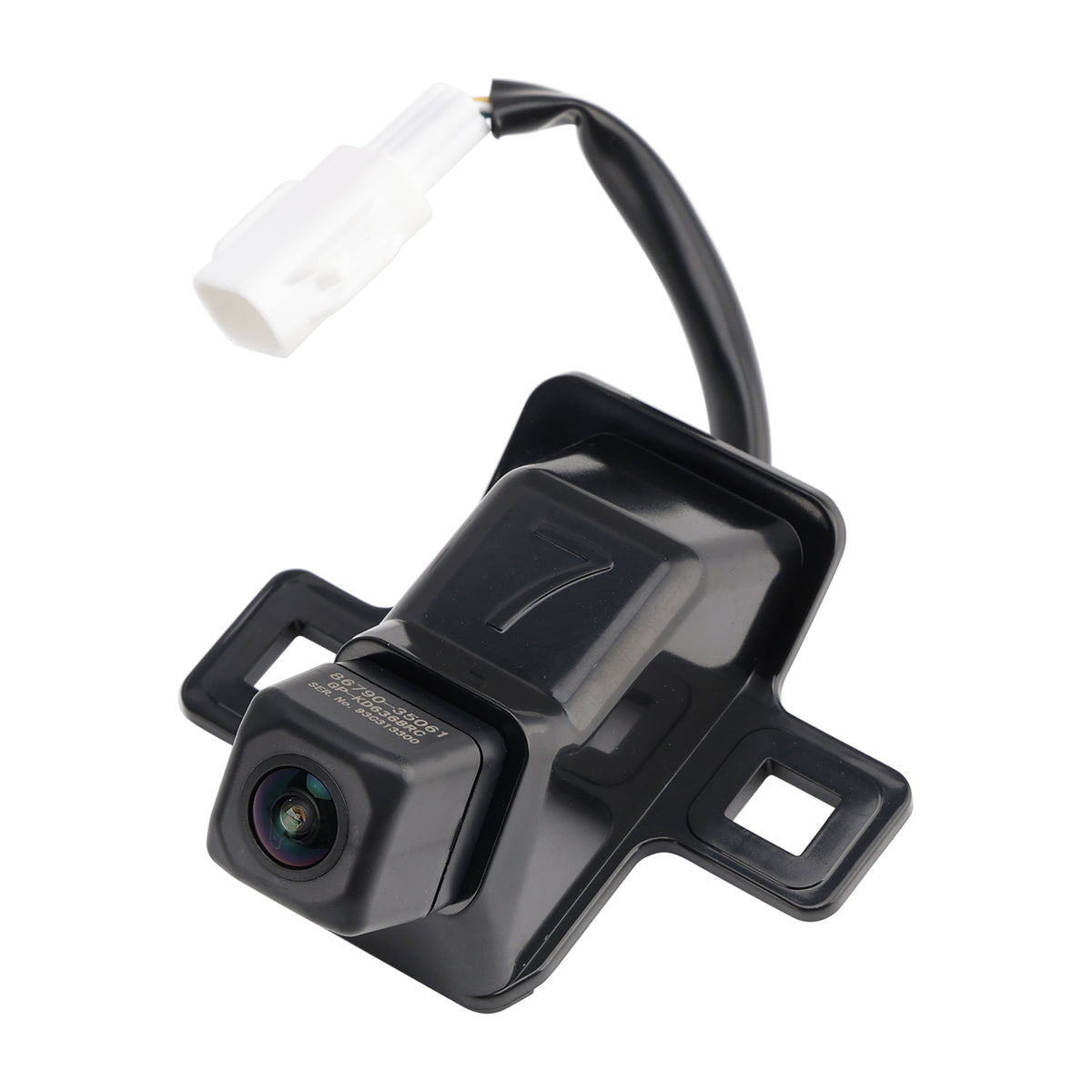Rear View Parking Assist Backup Camera 86790-35061 For Toyota 4Runner 2014-2024