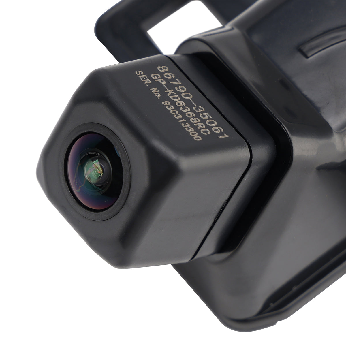 Rear View Parking Assist Backup Camera 86790-35061 For Toyota 4Runner 2014-2024